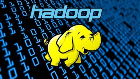 尝试Hadoop